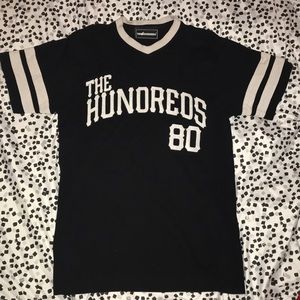 The Hundreds T Shirt